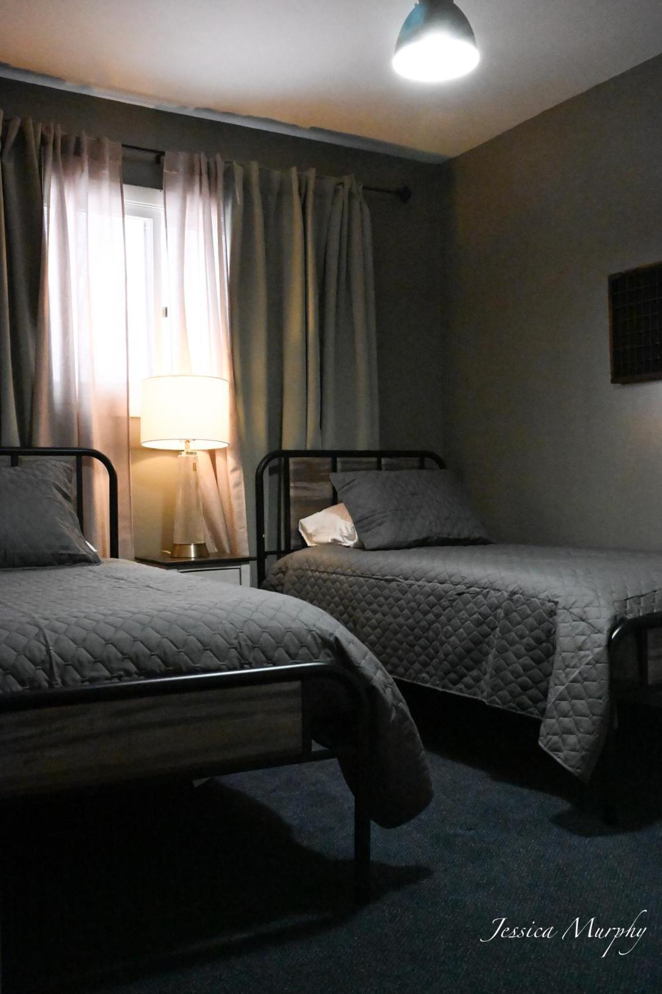 The Springs Motel New Ashford Exterior foto